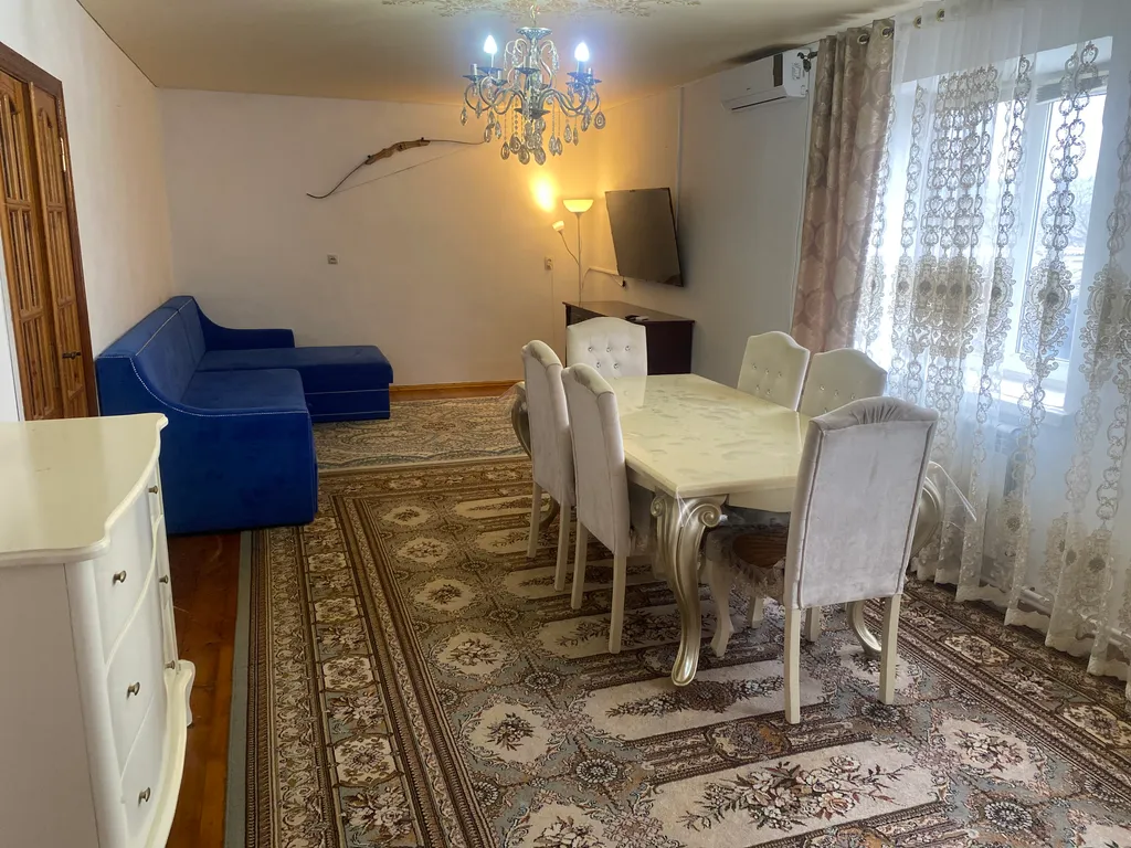 Гостевой дом Бавтугай