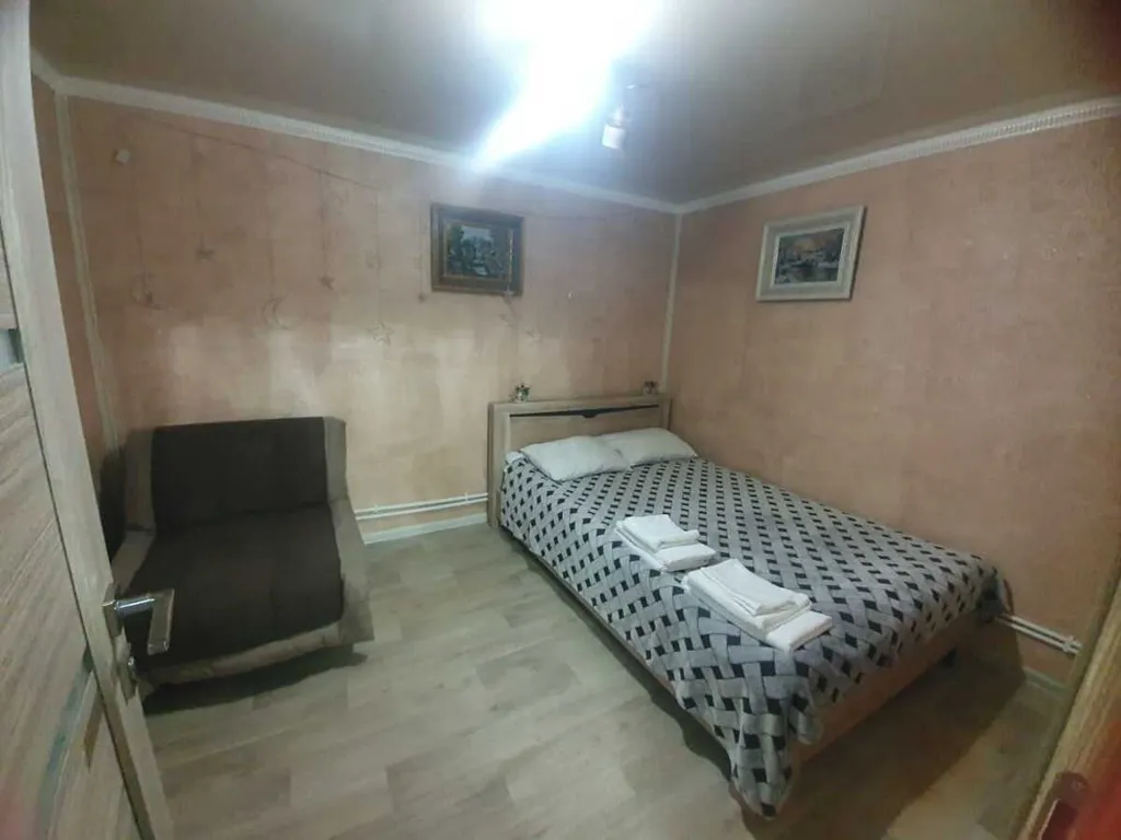 Квартира Комната — Архыз