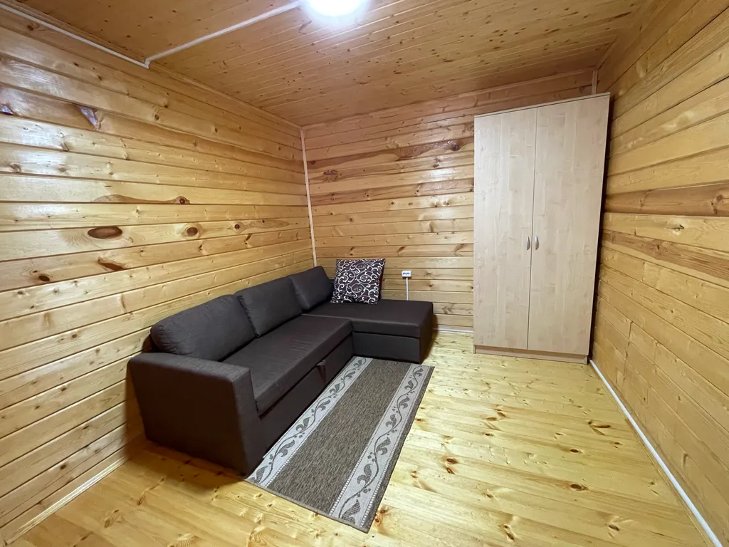 Уютный коттедж на море