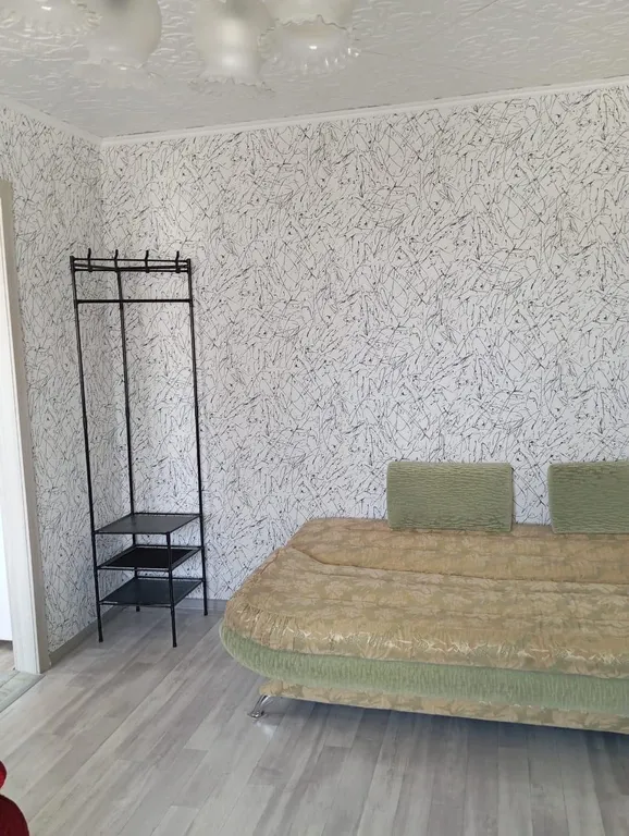 Отличная 2 комнатная квартира рядом с озером для 6 гостей