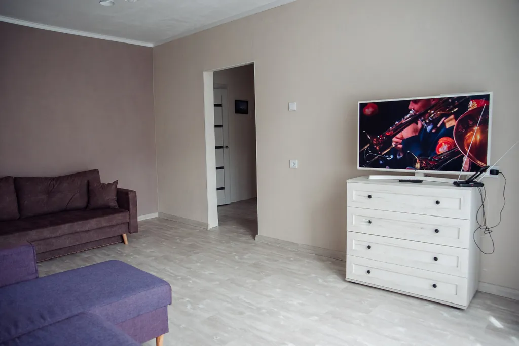 Квартира Уютная квартира рядом с Летнем озером — Калининград