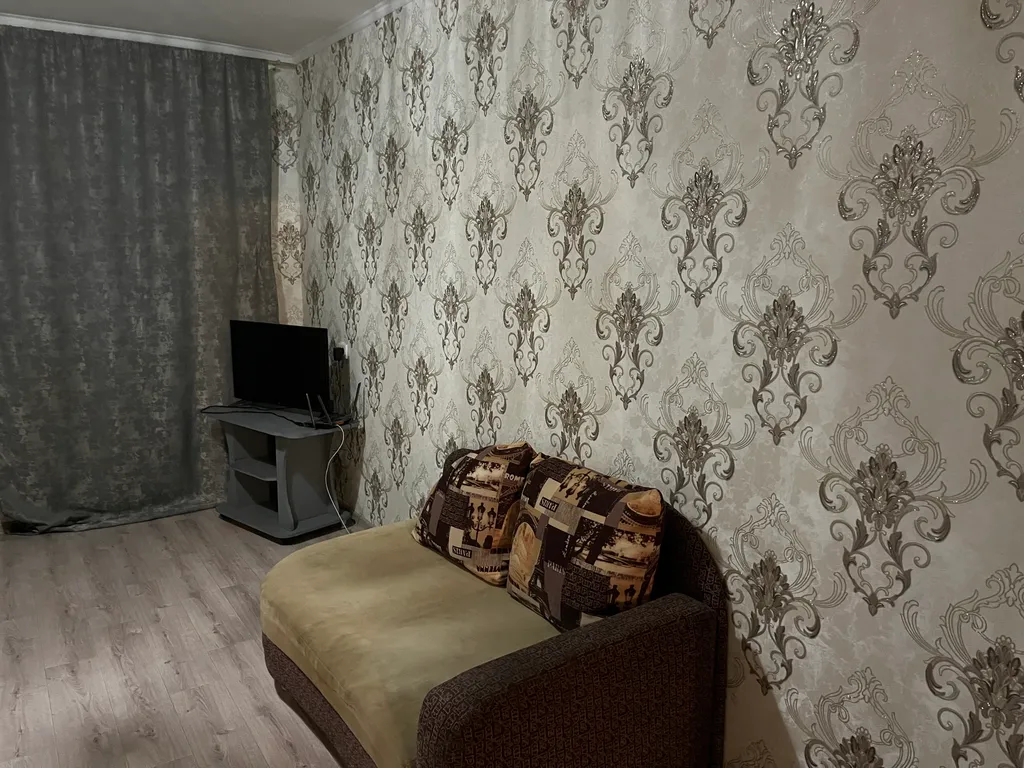 Отличная квартира в Куйбышевском районе