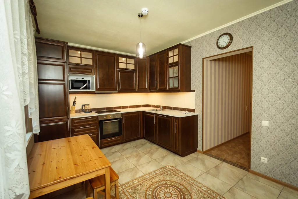 Коттедж Green Forest у Игоры