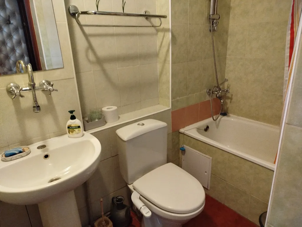 Коттедж Уютный дом у колоннады — Кисловодск