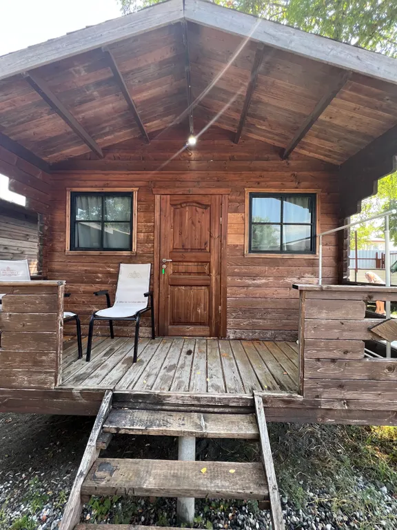 1-комнатный Дом