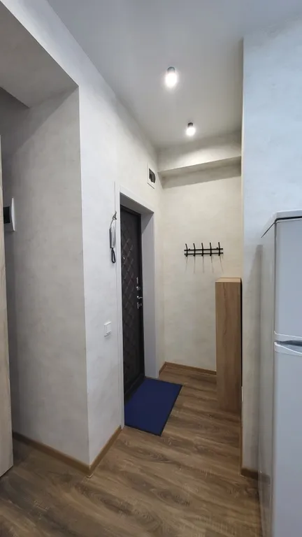 Квартира Новая евро-двушка в ЖК Семейный — Лазаревское