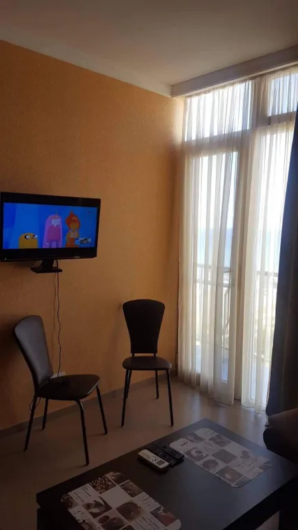 Квартира на берегу море