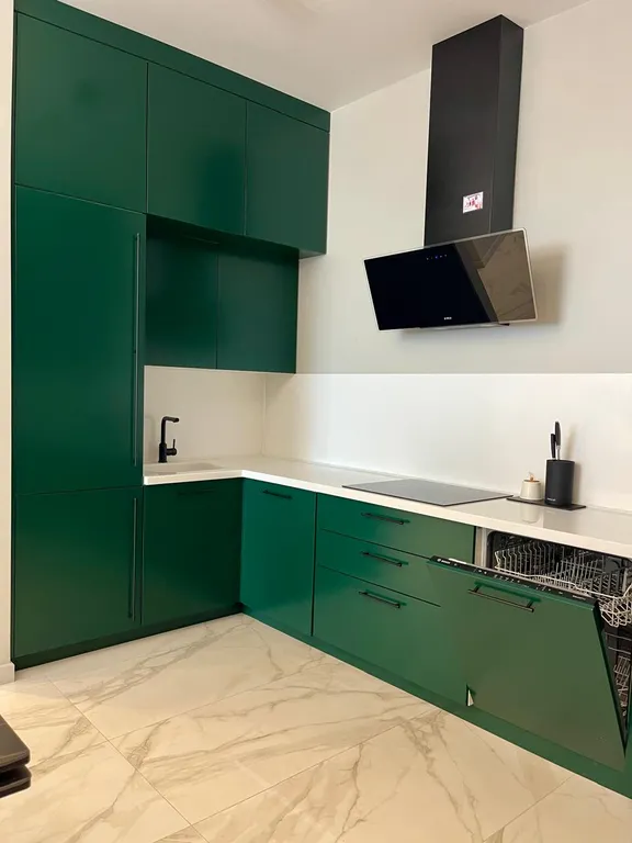 Супер квартира у самого синего моря