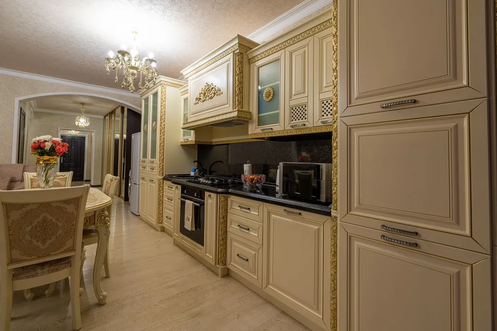 Квартира Уютная квартира в новом ЖК — Владикавказ