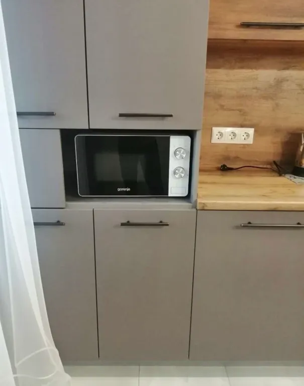 Новая 2-х комнатная квартира