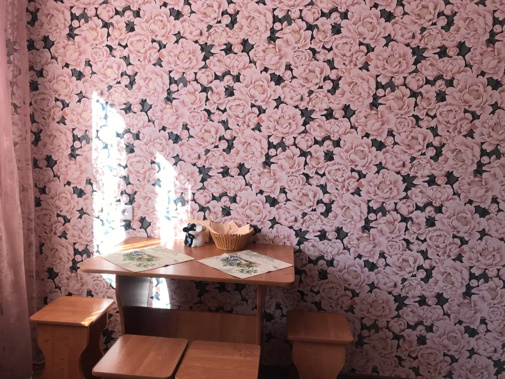 Тихая и комфортная квартира