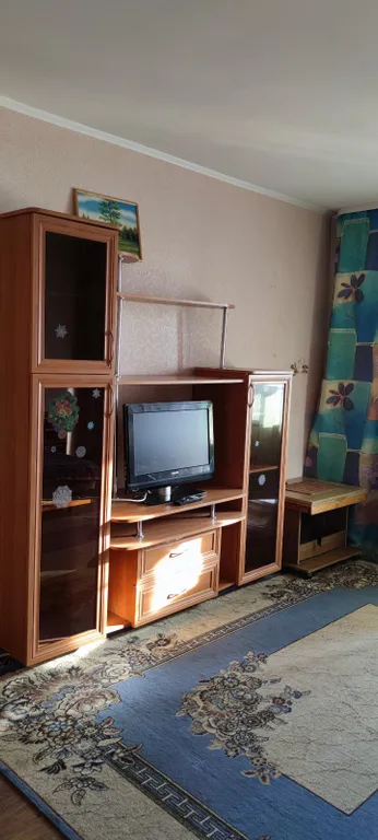 Тихая уютная квартира на ЧТЗ