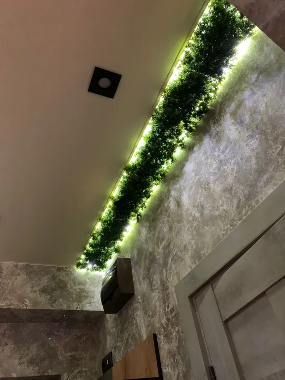 Апартаменты с видом на море