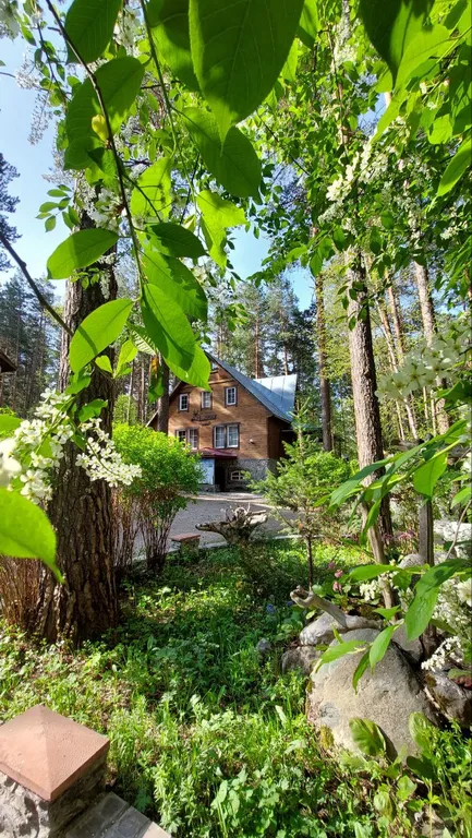 Квартира Комната — аренда посуточно в Усть-Сема