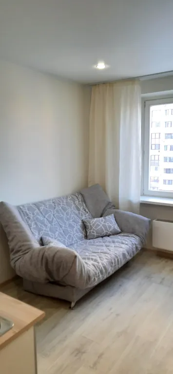 Уютная студия рядом с Крокус Сити