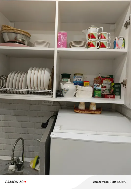 Квартира в центре города