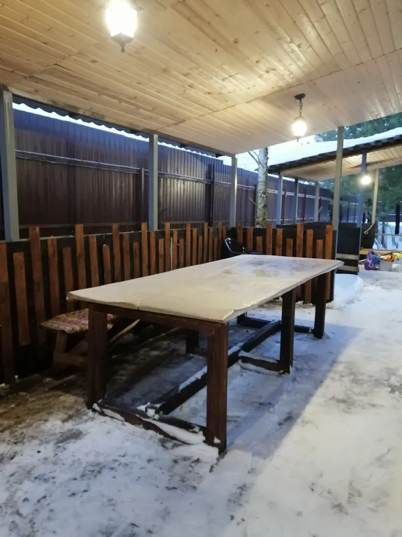 3-комнатный Дом