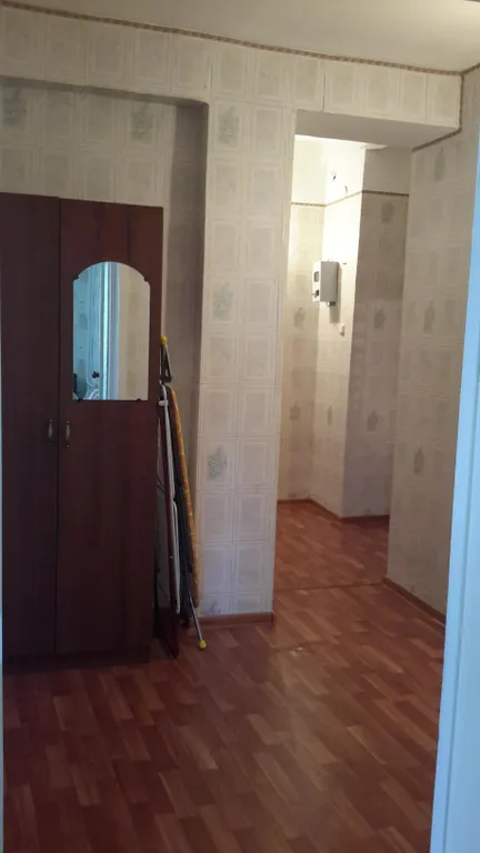 Комфортная однокомнатная квартира