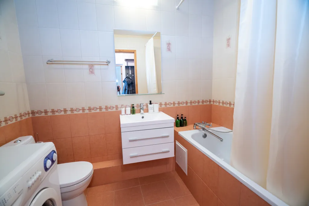 Квартира Квартира Апартамент с видом на счастье — Краснодар