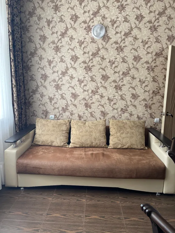 Уютные апартаменты в центре горнолыжного курорта