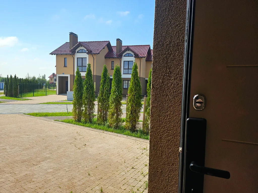 Уютный таунхаус у моря