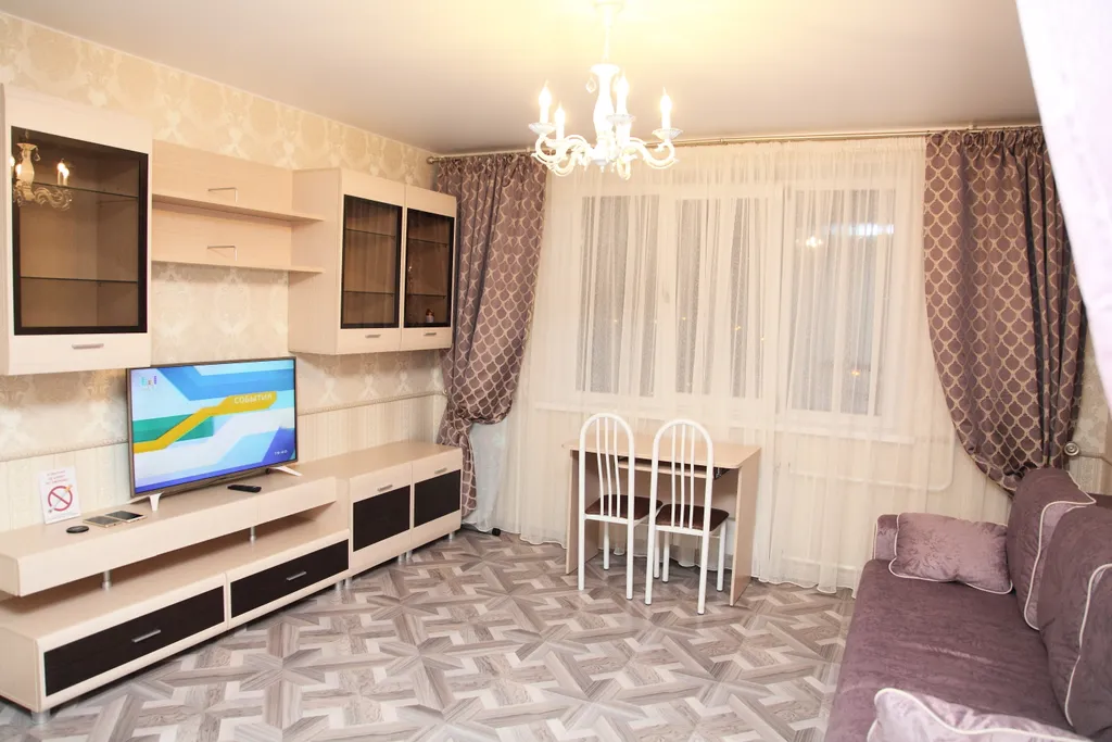 Современные апартаменты Бизнес-Класс рядом с станцией МЦД 3 Зеленоград