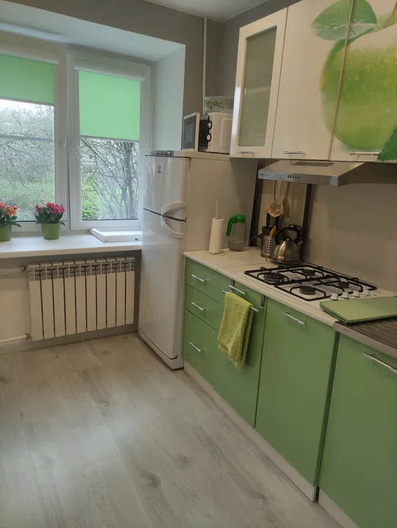 Уютная квартира рядом с достопримечательностями