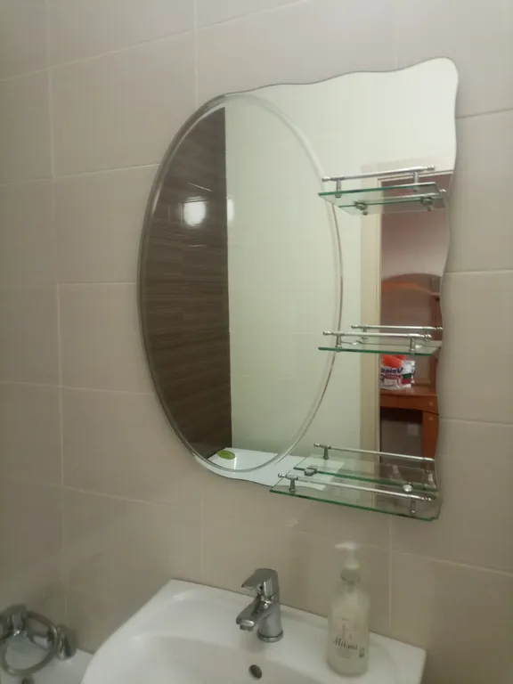 Квартира возле клиники Федорова