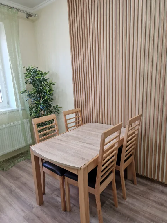 Квартира Апартаменты  Бамбук на Репина — Краснодар