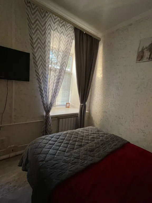 Уютная квартира в исторической части города