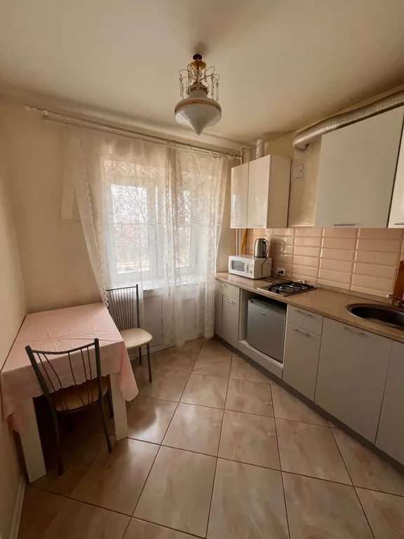 Квартира в центре