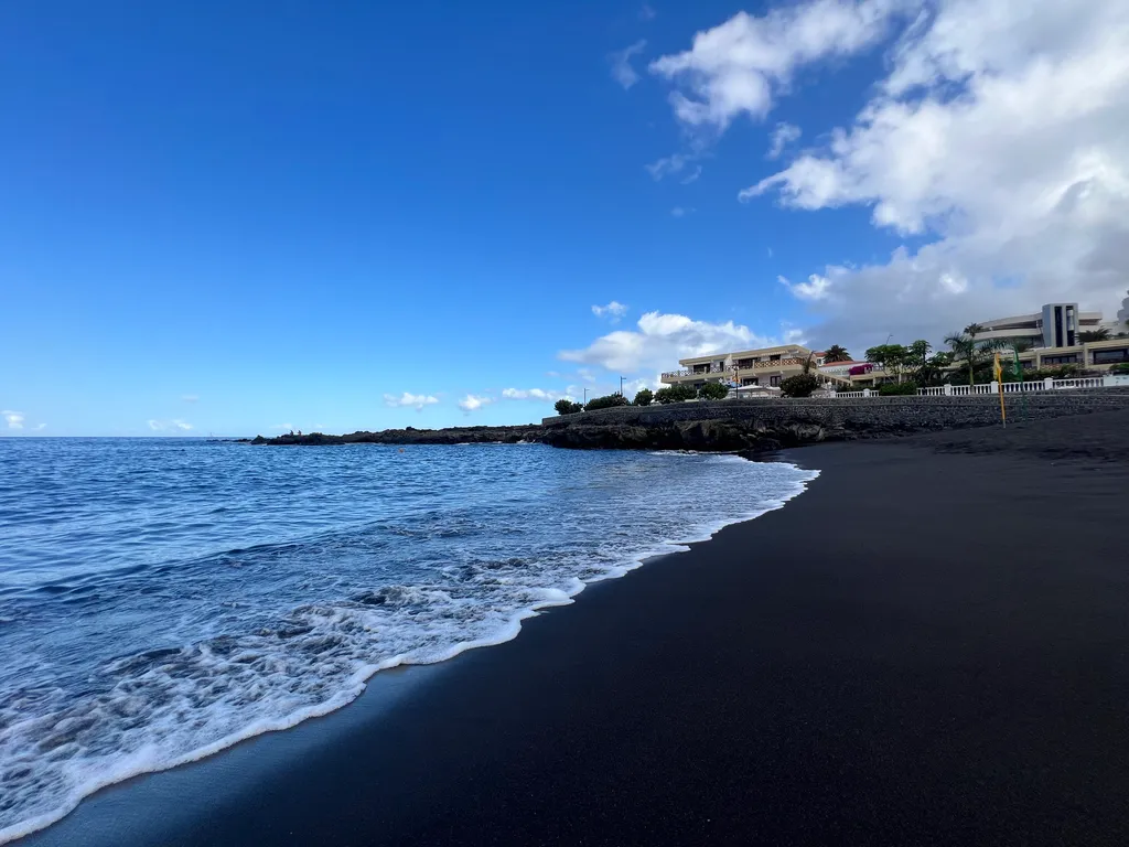 PaulMarie Rentals Playa La Arena