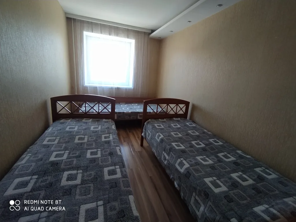 Квартира у Городского пруда — аренда посуточно в Златоуст