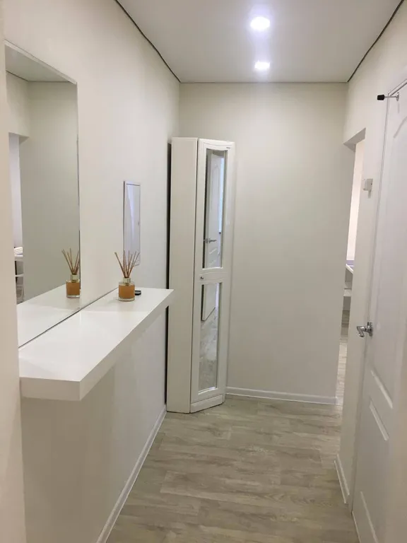 Апартаменты рядом с центром