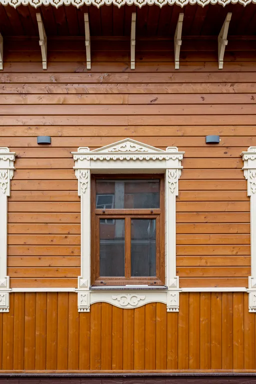 Гостевой дом