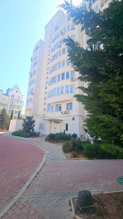 Квартира Квартира в самом лучшем районе Севастополя — Севастополь