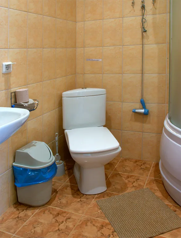 Семейная комната на Вилле Чайка