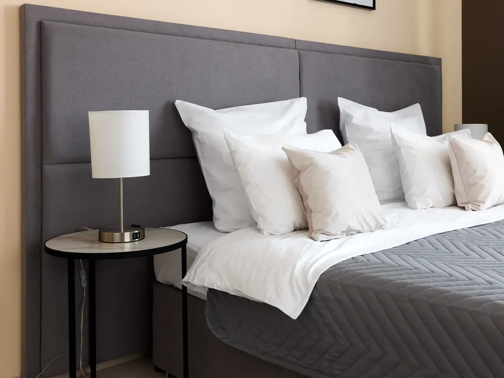 Квартира Квартира Бизнес-класс на Неве — Санкт-Петербург