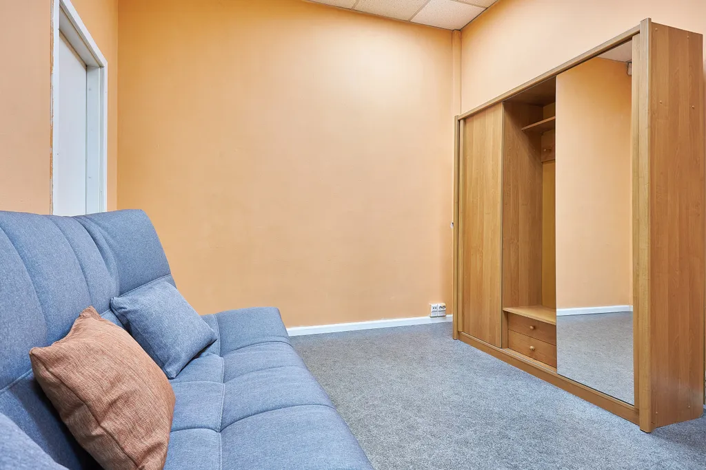 Квартира Уютная однокомнатная квартира в центре — Севастополь