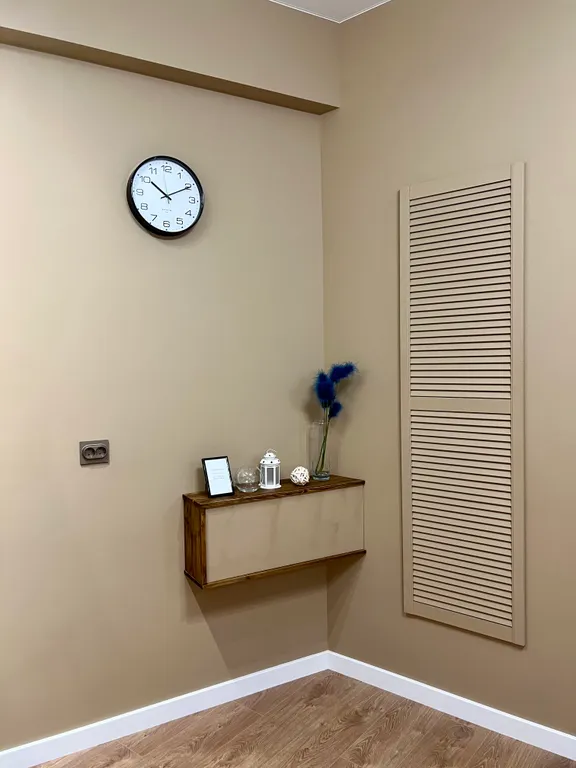 Уютная квартира рядом с Парком Победы и Диагностическим центром