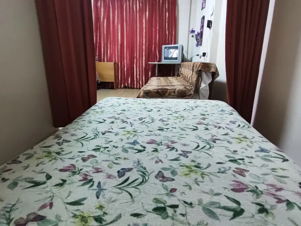 Меблированные комнаты Уютные сутки