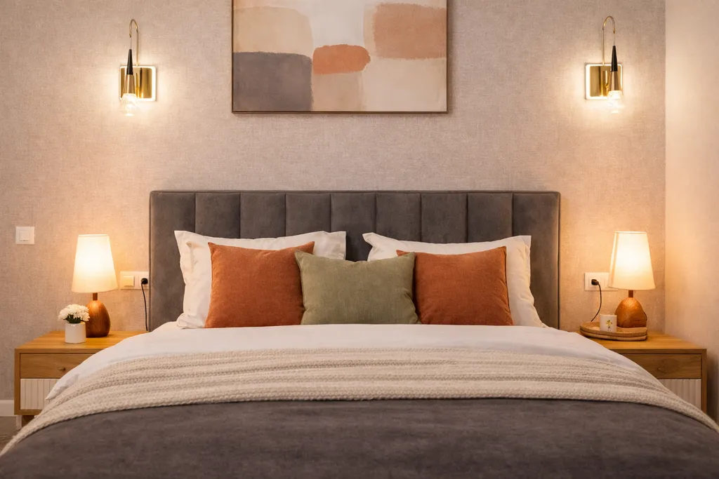 Уютные апартаменты бизнес-класса в центре Ташкента