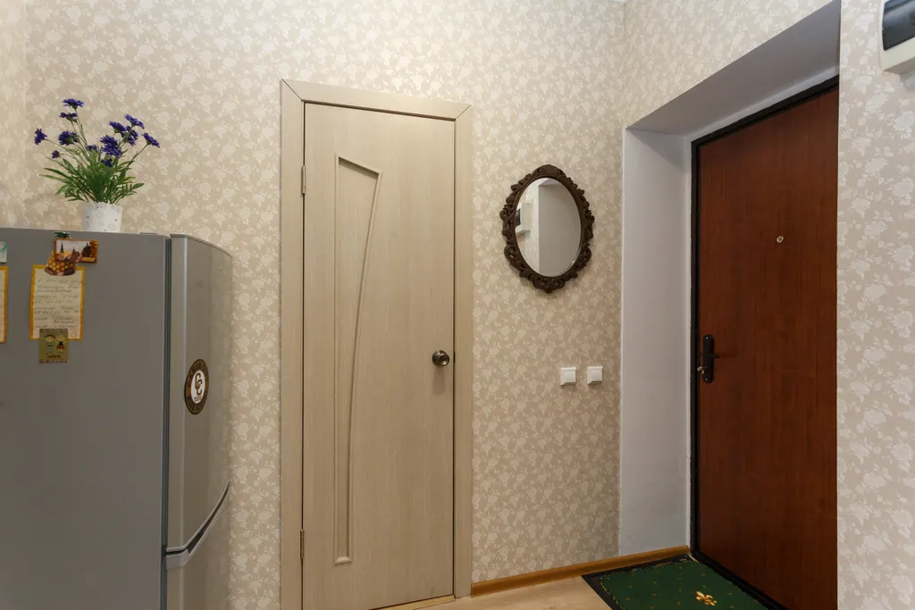 Новая уютная квартира