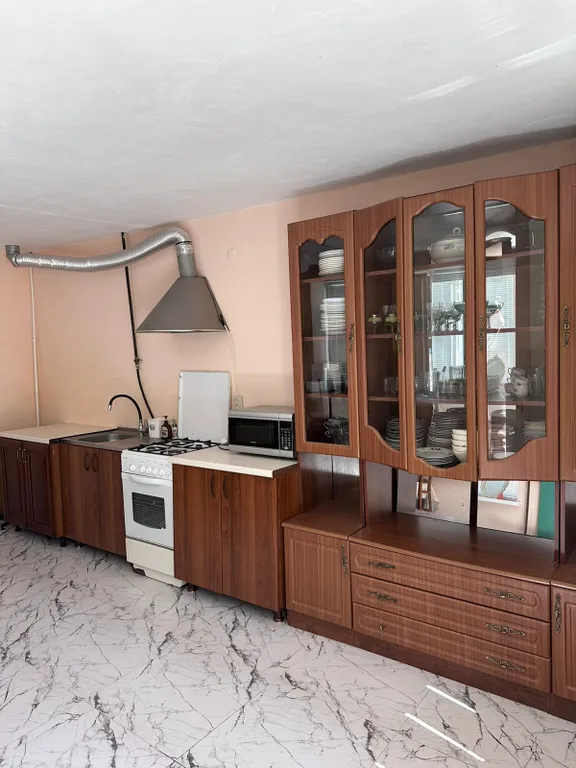 Райский сад для отдыха