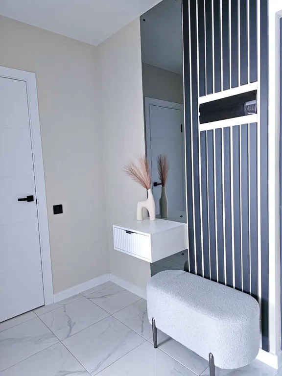 Уютный уголок