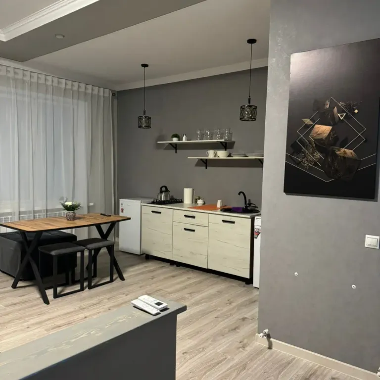 Гостевой дом Дагестан