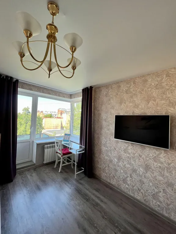Квартира Квартира Ryss' 2BR Apt on Vaska 2 — Санкт-Петербург