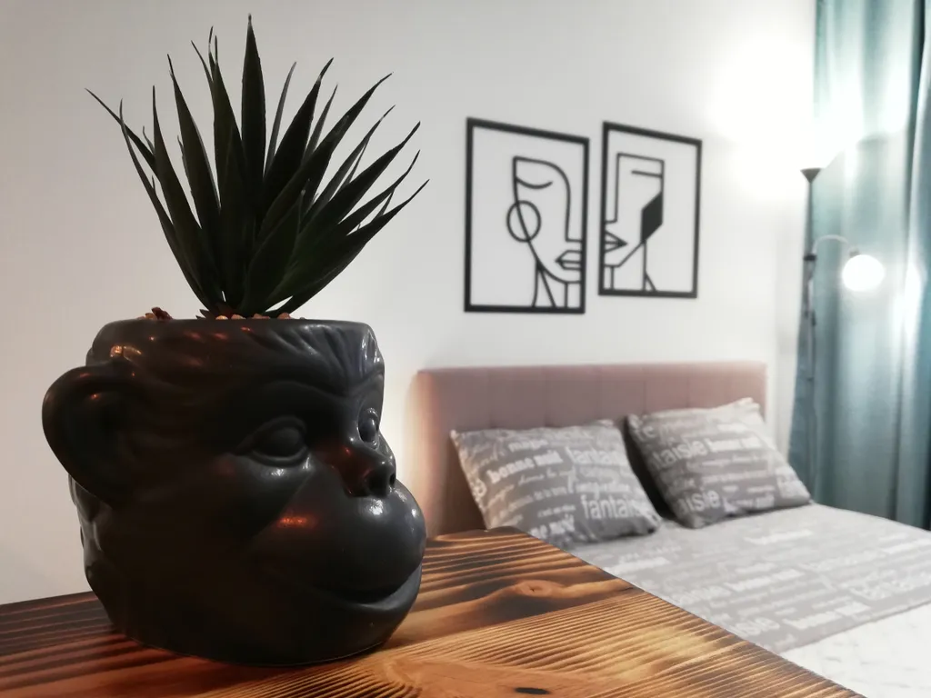 Уютная студия рядом с Термами