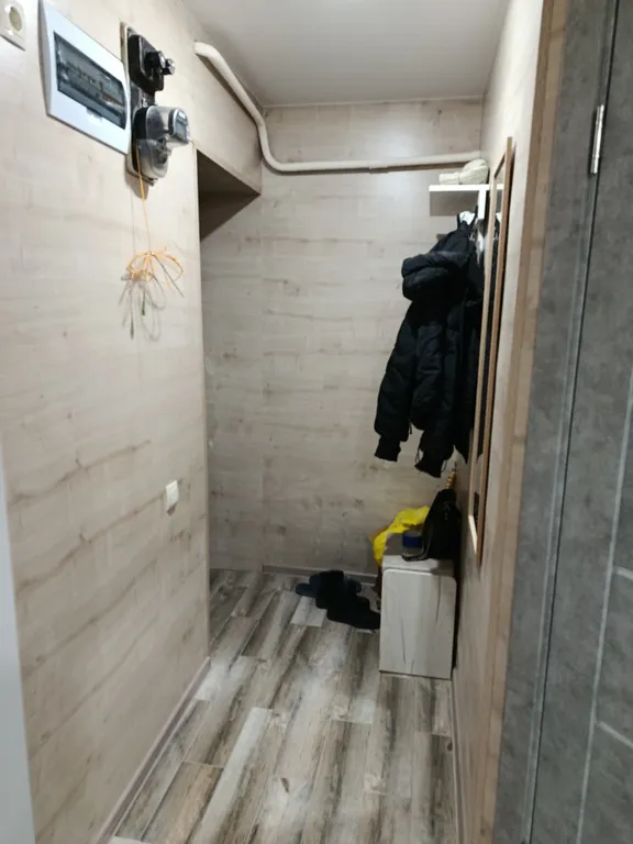 Уютная трёхкомнатная квартира