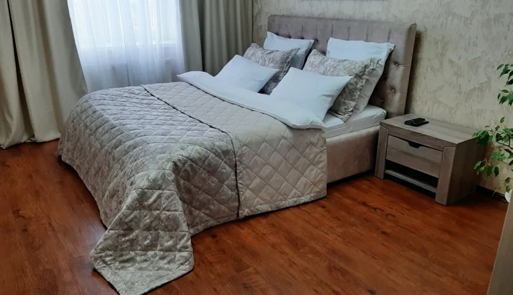 1-комнатная Квартира — аренда посуточно в Михайловск